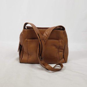 Lavive Carmel Single Strap Purse